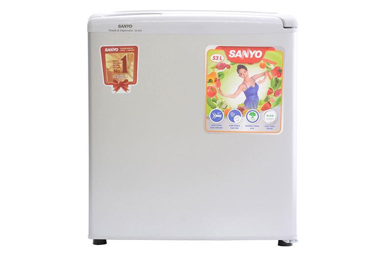 Tủ lạnh Sanyo