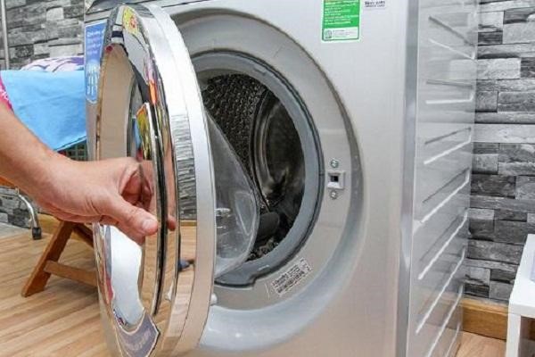 Bảo hành máy giặt Electrolux tại Hà Nội ở đâu giá rẻ uy tín?