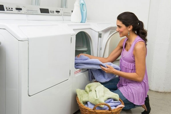 Máy giặt Aqua có tiết kiệm điện không?