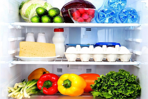 Tìm hiểu xem nên để tủ lạnh ở số mấy là tốt nhất