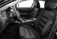 Bọc ghế da cho xe Mazda CX5 nhằm nhiều mục đích khác nhau
