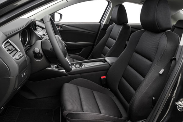 Bọc ghế da cho xe Mazda CX5 nhằm nhiều mục đích khác nhau