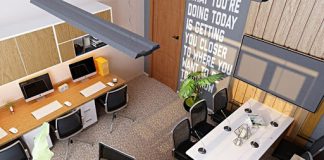 Cách bài trí nội thất văn phòng nhỏ hẹp đang được rất nhiều doanh nghiệp quan tâm.Cách bài trí nội thất văn phòng nhỏ hẹp đang được rất nhiều doanh nghiệp quan tâm.