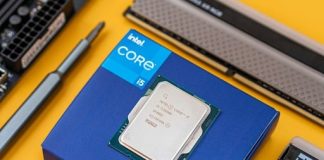 Những điểm nổi bật của CPU Raptor Lake Intel Core i5-13600K