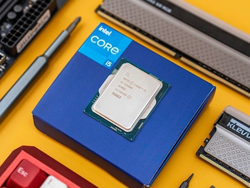 Những điểm nổi bật của CPU Raptor Lake Intel Core i5-13600K
